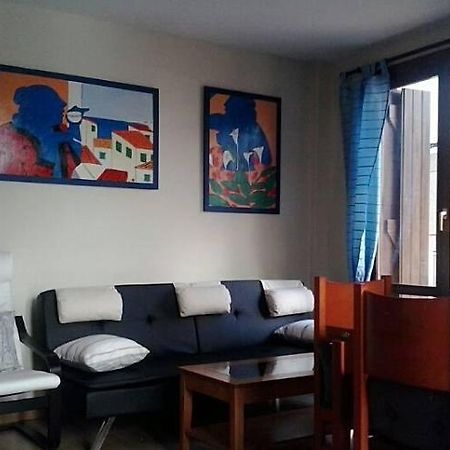 Apartamento Mayor 毕斯卡斯 外观 照片