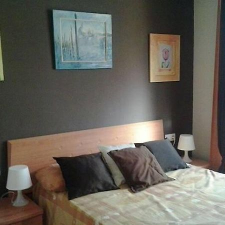 Apartamento Mayor 毕斯卡斯 外观 照片