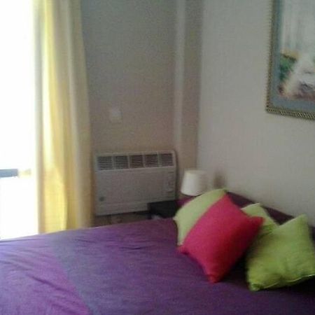 Apartamento Mayor 毕斯卡斯 外观 照片