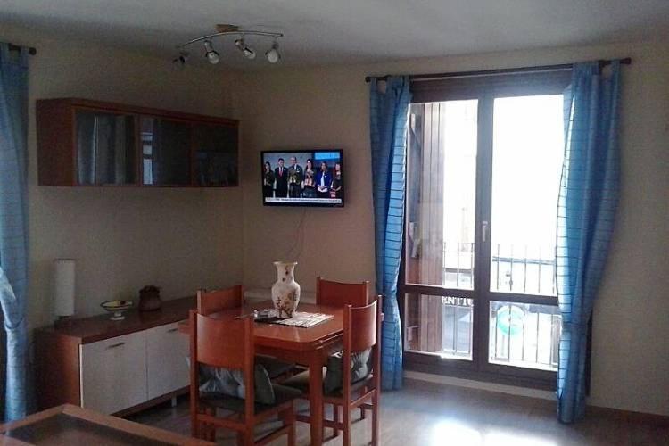 Apartamento Mayor 毕斯卡斯 外观 照片