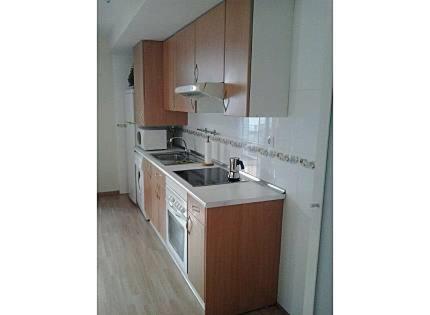 Apartamento Mayor 毕斯卡斯 外观 照片
